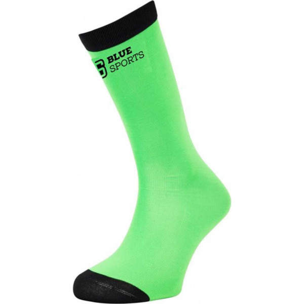 Sporta zeķes  BLUE SPORTS Pro Skin Socks Jr S Zaļas