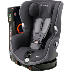 Maxi-Cosi Maxi-Cosi Axiss grozāms mazuļu automašīnas sēdeklis ar īpaši drošu piegulšanu un nolaišanu