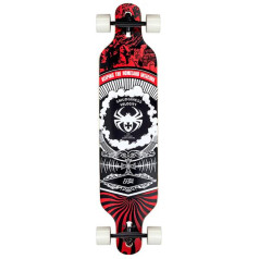 Longboards Nils Extreme / 105cm x 25 cm