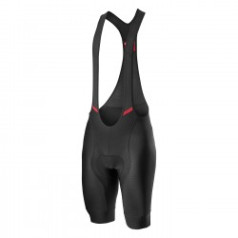 Velo šorti COMPETIZIONE Bibshort XL Black