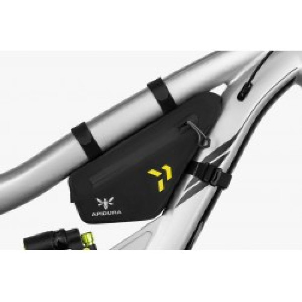 Velo soma BACKCOUNTRY Frame Pack 1L