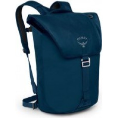 Osprey Mugursoma Transporter Flap  Deep Water Blue