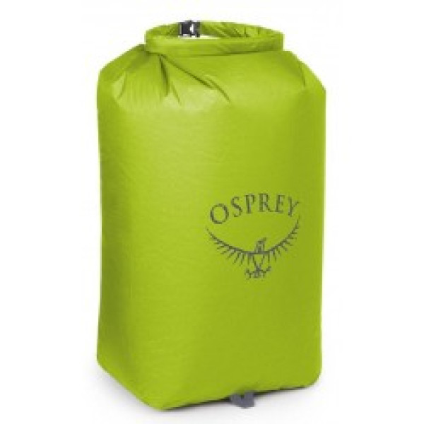 Ūdensmaiss Ultralight DrySack 35L  Limon