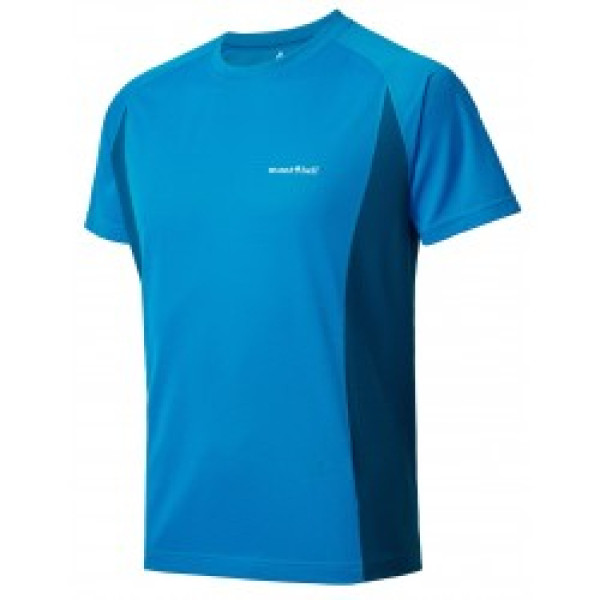 Krekls COOL T M M Blue Green