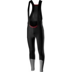 Castelli Velo bikses NANOFLEX PRO2 Bibtight XXL Black