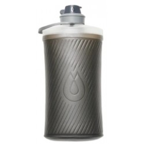 Mīkstā pudele FLUX 1,5L  Mammoth Grey