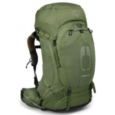 Mugursoma Atmos AG 65 L/XL Mythical Green