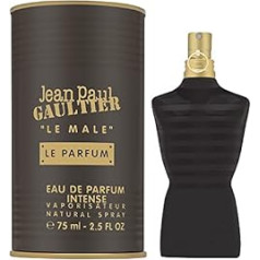 Jean Paul Gaultier Le Male Le Parfum Eau de Parfum Spray Spray 75 ml