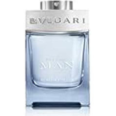 Bvlgari Bulgari Man Glacial Ess Parfum V 60 ml