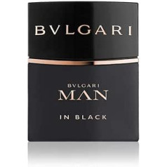 Bvlgari Man In Black 60ml Edp Spray