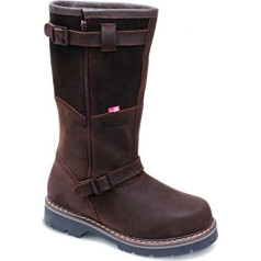 demar. Demar Leather Thermal Hunting Boots Tirol