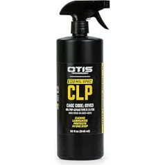 Otis Technology Bio Mil. Spec. CLP (907 g)