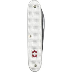 Victorinox Alox Swiss Army Swiss Army Knife, Large Blade