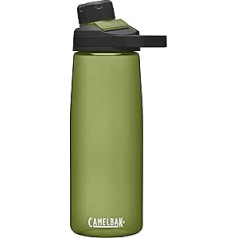 Camelbak Chute Mag Water Bottle, Magnetic Top, Olive