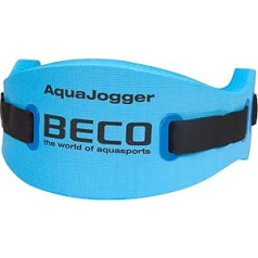 BECO Aqua bėgimo diržas - moteris (iki 70 kg)