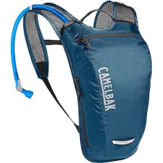 CamelBak Hydrobak vieglā velosipēdu mitrināšanas mugursoma 50 oz