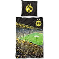 BVB Merchandising GmbH 16802800 Bed Linen Südtriüne