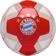 FC Bayern Munich Football 5 rd/wh