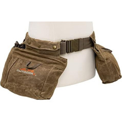 ALPS OutdoorZ sporta josta, Coyote Brown, One Size, Coyote Brown