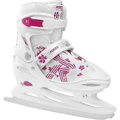 Roces Jokey Ice 3.0 Girls' Ice Skates