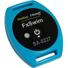 Freelap transponderis FxSwim