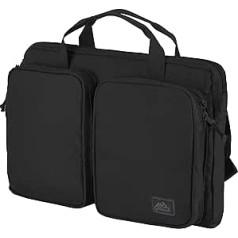 Helikon-Tex Multi Pistol Wallet® Gun Bag for Pistols and Magazines - Black