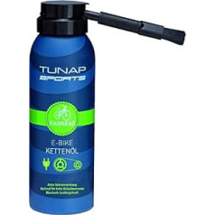 Tunap_ Sports E-Bike Chain Oil 50 ml 1102753 Velosipēdu ķēžu eļļa