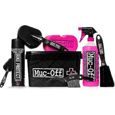 Muc-Off 8-in1 velosipēdu tīrīšanas komplekts