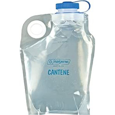 Nalgene Saliekamā pudele 3000 ml - ūdens tvertne