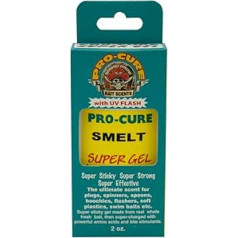 Pro-Cure Smelt Super Gel, 57 ml