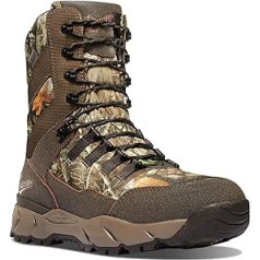 Danner Men's Vital 8 colių 800g, Realtree Edge