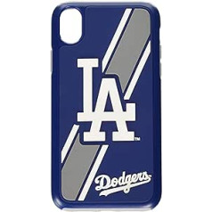 Forever Collectibles Impact Series futrālis priekš MLB iPhone XR 6.1