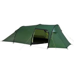 Wechsel Tents Tempest 3 Zero-G tuneļa telts 3 personām, liels interjers (3 sezonas)