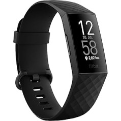 Fitness-Tracker Fitbit Charge 4