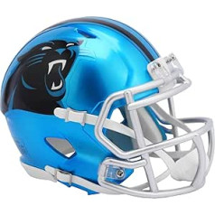 NFL Speed Carolina Panthers Flash Edition futbola ķivere