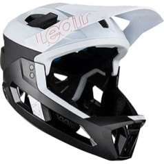 Leatt Unisex pieaugušo MTB Enduro 3.0 V23 ķivere