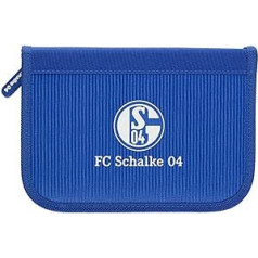 S04 penālis skolas futrālis FC Schalke 04