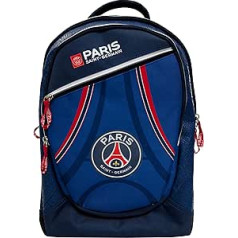 Mugursoma PSG PARIS SAINT-GERMAIN Oficiālā kolekcija