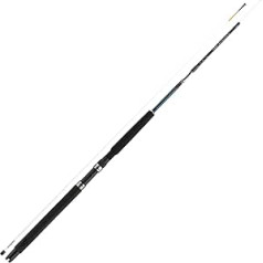 Daiwa Exceler Trolling Interline Downrigger 722M 2 dalių 10-20lb 2,15m