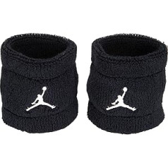 Nike Jordan Terry Wristband Sweatband Pack of 2