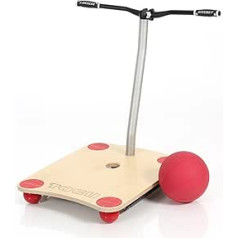 Togu Balance Board Trainer Bike, 440510