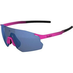 bollé Unisex Icarus Sunglasses, Multi-Colour, M, Colourful