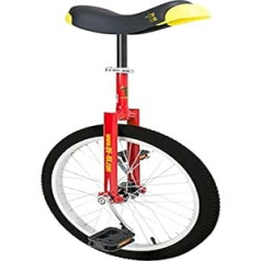 QU-AX Luxury Unicycle 406 mm (20 Inches)