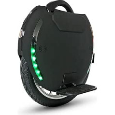 Electric Unicycle KINGSONG KS-18XL - 1554Wh