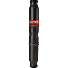 DUEL D004 Double Back Grunt Call (melns)