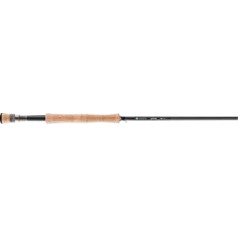 Hardy Wraith Sintrix Fly Rod Stealth Grey