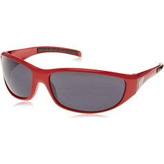 NCAA Unisex Wrap Sonnenbrille