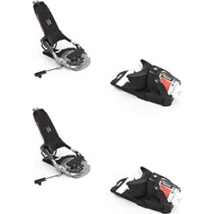 Rossignol Look Pivot 14 GW Black Icon 19/20 Platums: 80-95 mm