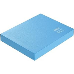 Airex Balance-Pad Training Mat, Blue