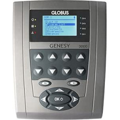 Globus Genesy 3000 Rehab elektriskais stimulators